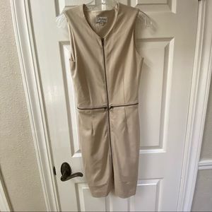 Amy Matto New York - zipper dress